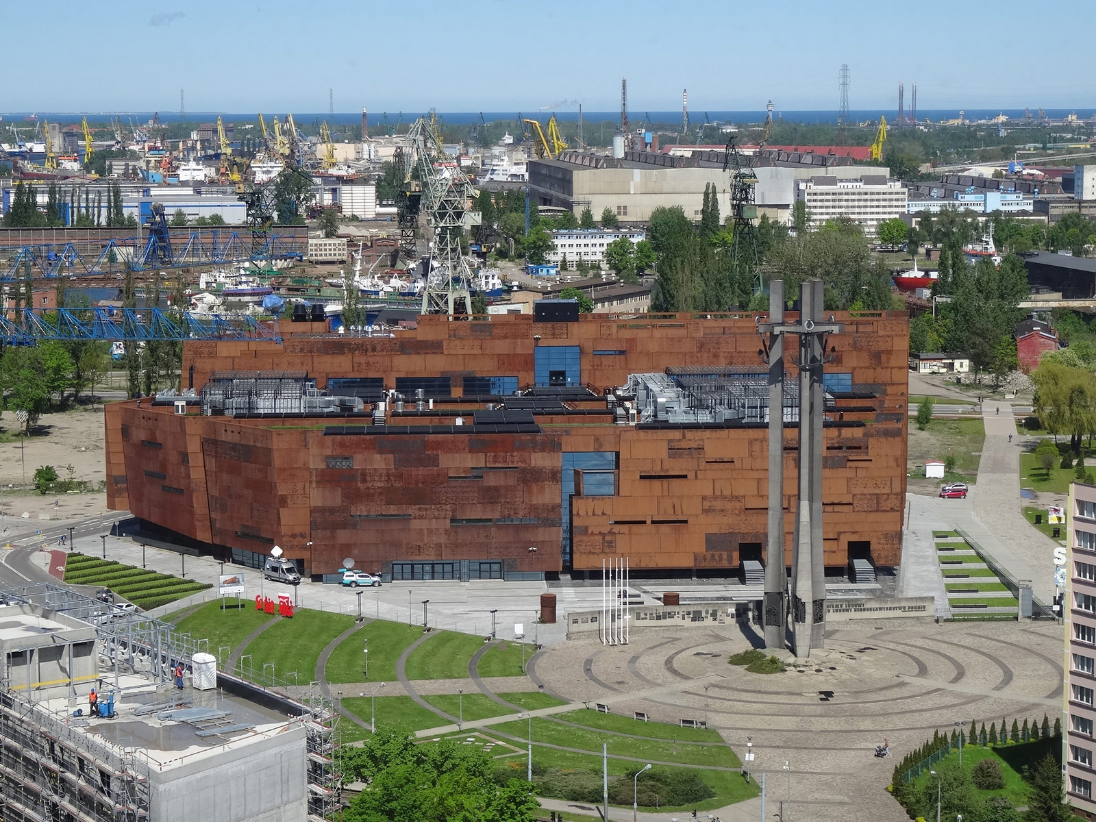 Gdansk